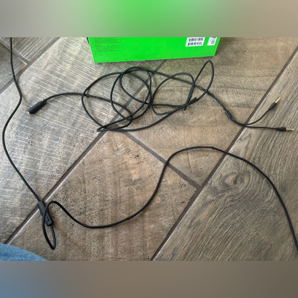 Razor Kraken multi-platform wired gaming headset | Black - Picture 4 of 13